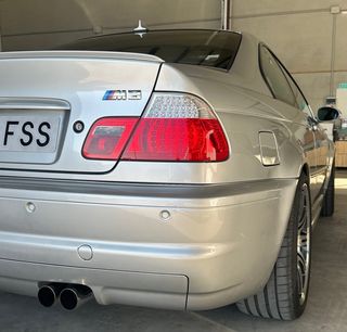 BMW Serie 3 2002