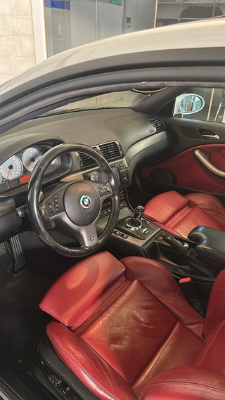 BMW Serie 3 2002