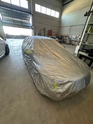 BMW Serie 3 2002
