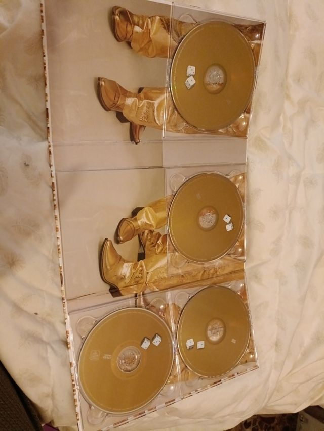 Bon Jovi the Premium Collection