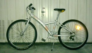 Bicicleta de niño (Infantil)