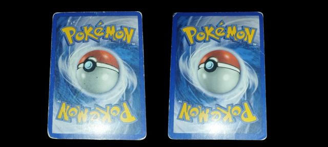 Darkrai Holo - 2 Carte Pokémon