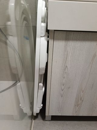 Bañera bebé plegable Asalvo