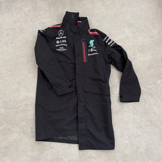 Giacca Mercedes AMG Petronas