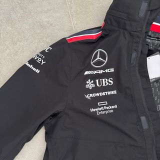 Giacca Mercedes AMG Petronas