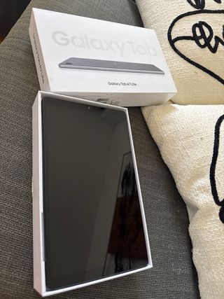 Samsung Galaxy Tab A7 Lite - Gris