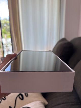 Samsung Galaxy Tab A7 Lite - Gris