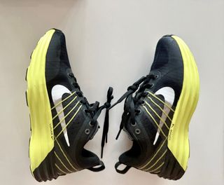 Zapatillas Nike Lunar Roam, talla 36.