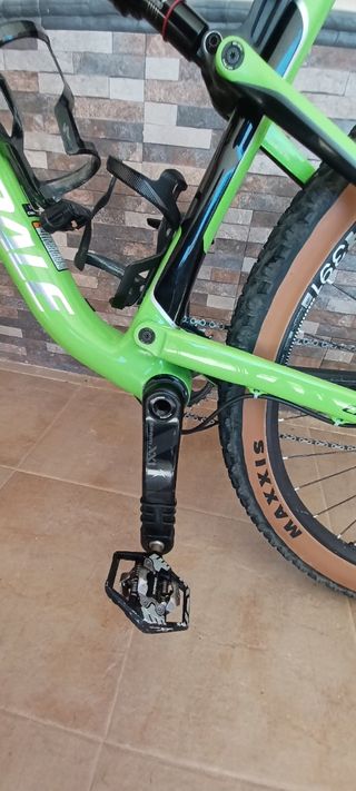 Cannondale Scalpel Carbon 2018