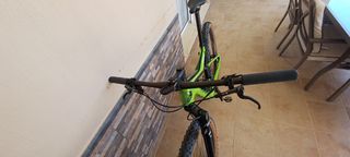 Cannondale Scalpel Carbon 2018