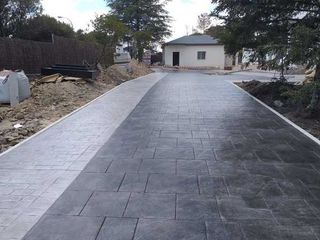 PAVIMIENTOS PAVILEXIO HORMIGON IMPRESO-EXTERIOR