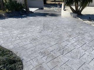 PAVIMIENTOS PAVILEXIO HORMIGON IMPRESO-EXTERIOR