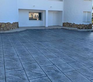 PAVIMIENTOS PAVILEXIO HORMIGON IMPRESO-EXTERIOR