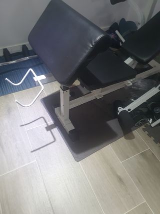 Press banca CClife