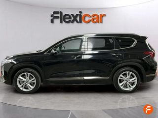 Hyundai Santa Fe 2.2 CRDi Style Auto 4x4