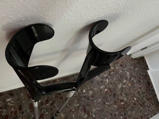 Muletas Interapothek