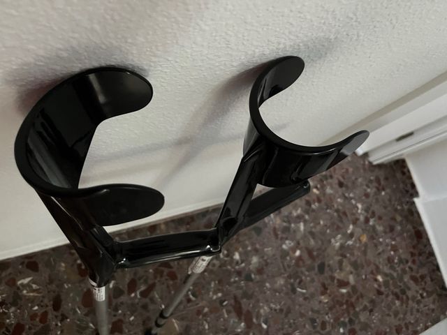 Muletas Interapothek