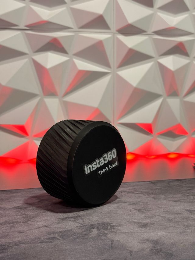 Insta360/ GoPro caixa protetora // personalizavel