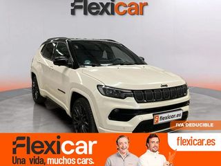 Jeep Compass 1.6 Mjet 96kW (130CV) 80th FWD