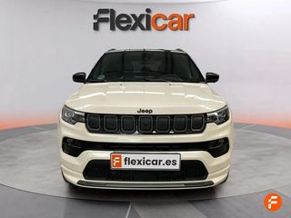 Jeep Compass 1.6 Mjet 96kW (130CV) 80th FWD