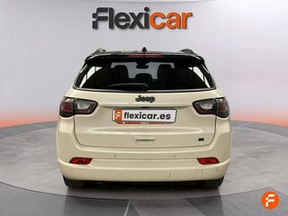 Jeep Compass 1.6 Mjet 96kW (130CV) 80th FWD