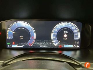Jeep Compass 1.6 Mjet 96kW (130CV) 80th FWD