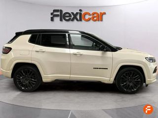 Jeep Compass 1.6 Mjet 96kW (130CV) 80th FWD