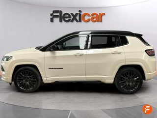 Jeep Compass 1.6 Mjet 96kW (130CV) 80th FWD