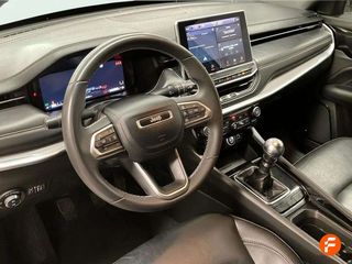 Jeep Compass 1.6 Mjet 96kW (130CV) 80th FWD