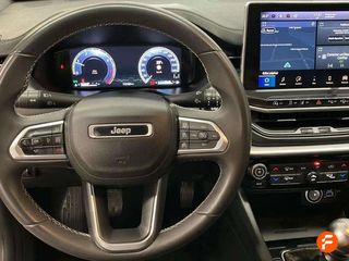 Jeep Compass 1.6 Mjet 96kW (130CV) 80th FWD