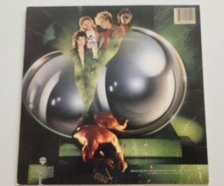 Vinilo Van Halen - 5150