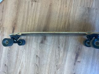 Longboard Oxelo - Buen estado