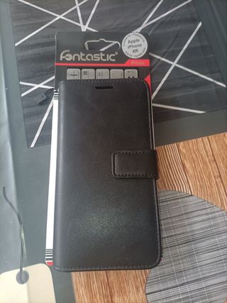 Funda iPhone XR - Fantástico