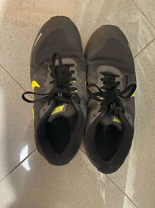 Nike scarpe sportive
