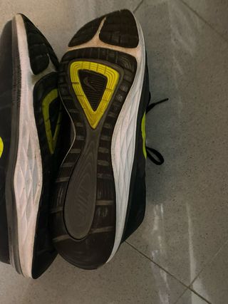 Nike scarpe sportive
