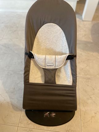 Babybjorn hamaca