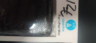 Funda iPad Mini movtel