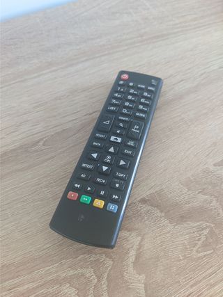 Smart TV LG 32LM63