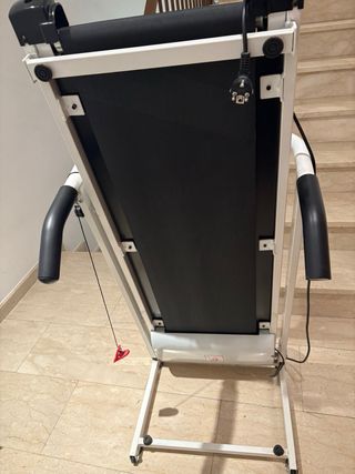 Cinta correr BH Fitness Home Treadmill