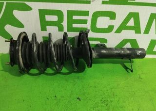 Amortiguador del izq 1202648 ford focus 1.8 114533