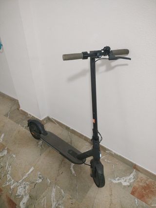 Patinete Xiaomi S1 - Scooter eléctrico