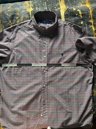 Camisa Ralph Lauren  XL