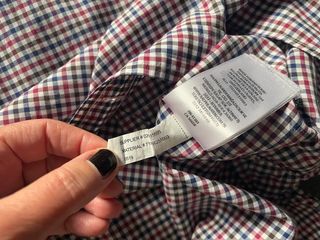 Camisa Ralph Lauren  XL