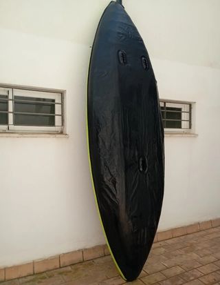 Kayak inflable Itiwit 2 plazas+2 Remos e Hinchador