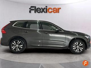 Volvo XC60 2.0 T4 Business Plus Auto