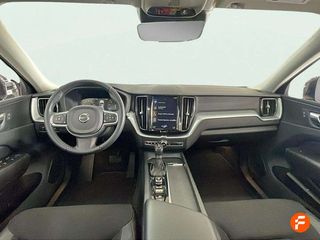 Volvo XC60 2.0 T4 Business Plus Auto