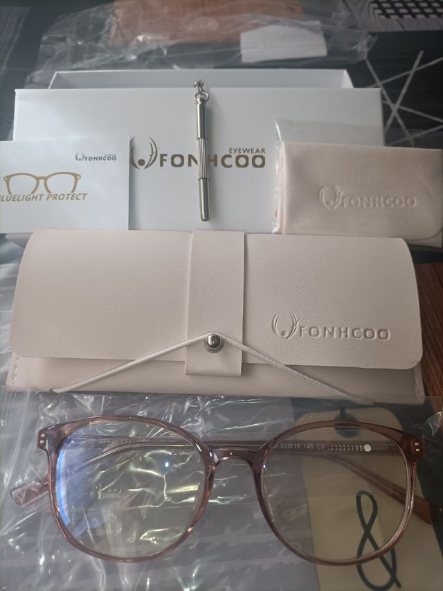 Gafas antiluz azul FONHCOO