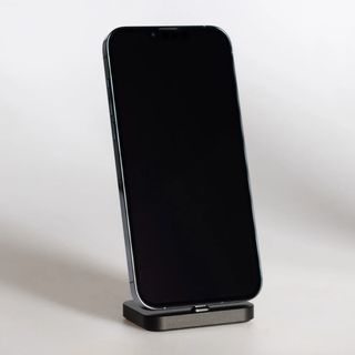 iPhone Pro Max azul