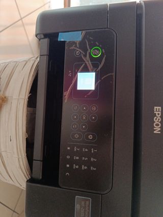 Stampante Epson WF-2935 - Multifunzione