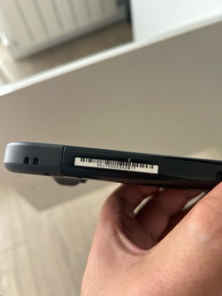 Nintendo Switch 2019 +SD 64gb